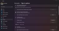 Windows Hello setup menu (Image via Sportskeeda)